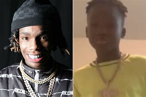 who is ynw mellys brother.